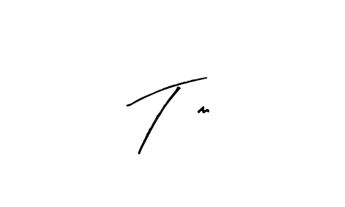 See photos of T�m official signature by Spectra . Check more albums & portfolios. Read reviews & check more about Arty Signature font. T�m signature style 8 images and pictures png