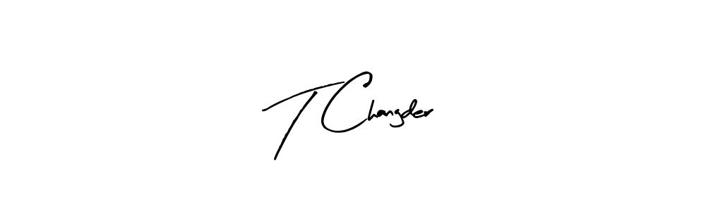 Make a short T Changder signature style. Manage your documents anywhere anytime using Arty Signature. Create and add eSignatures, submit forms, share and send files easily. T Changder signature style 8 images and pictures png