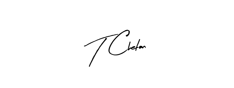 Make a short T Chetan signature style. Manage your documents anywhere anytime using Arty Signature. Create and add eSignatures, submit forms, share and send files easily. T Chetan signature style 8 images and pictures png