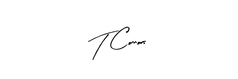Best and Professional Signature Style for T Connors. Arty Signature Best Signature Style Collection. T Connors signature style 8 images and pictures png