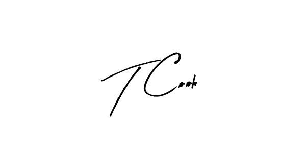 It looks lik you need a new signature style for name T Cook. Design unique handwritten (Arty Signature) signature with our free signature maker in just a few clicks. T Cook signature style 8 images and pictures png