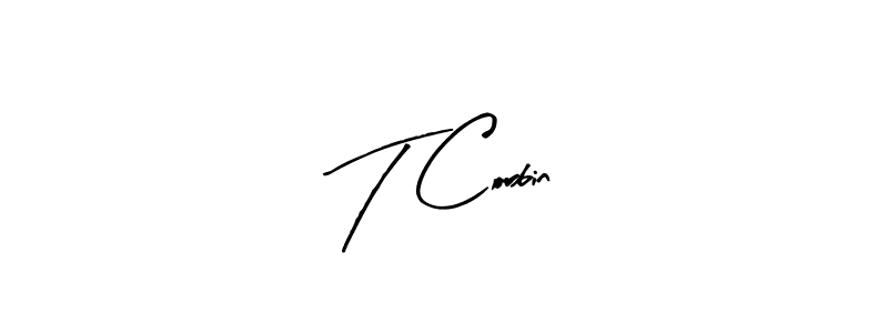 See photos of T Corbin official signature by Spectra . Check more albums & portfolios. Read reviews & check more about Arty Signature font. T Corbin signature style 8 images and pictures png