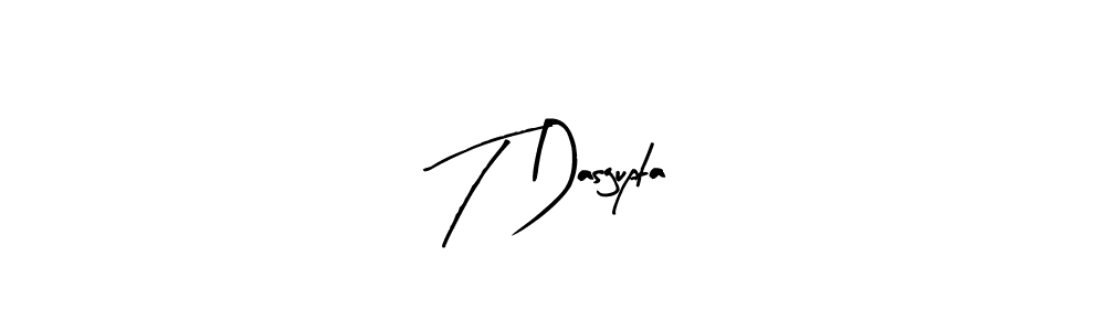 How to Draw T Dasgupta signature style? Arty Signature is a latest design signature styles for name T Dasgupta. T Dasgupta signature style 8 images and pictures png