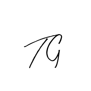 It looks lik you need a new signature style for name T G. Design unique handwritten (Arty Signature) signature with our free signature maker in just a few clicks. T G signature style 8 images and pictures png