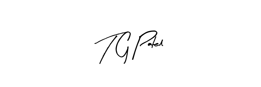 Check out images of Autograph of T G Patel name. Actor T G Patel Signature Style. Arty Signature is a professional sign style online. T G Patel signature style 8 images and pictures png