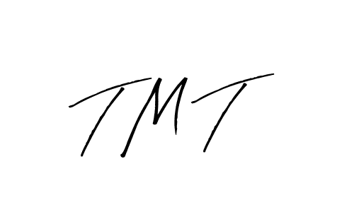 Make a beautiful signature design for name T M T. Use this online signature maker to create a handwritten signature for free. T M T signature style 8 images and pictures png