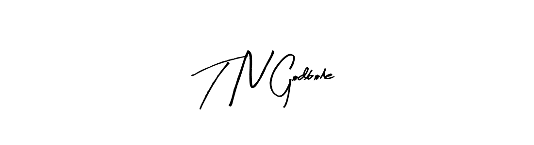 Best and Professional Signature Style for T N Godbole. Arty Signature Best Signature Style Collection. T N Godbole signature style 8 images and pictures png