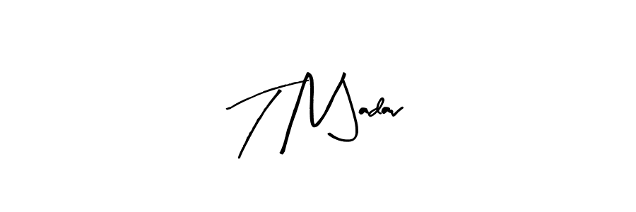 See photos of T N Jadav official signature by Spectra . Check more albums & portfolios. Read reviews & check more about Arty Signature font. T N Jadav signature style 8 images and pictures png