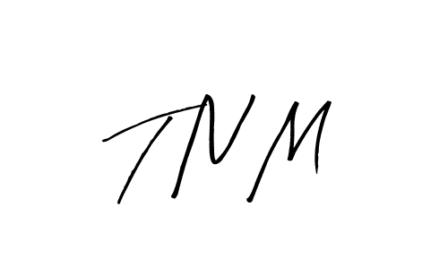 This is the best signature style for the T N M name. Also you like these signature font (Arty Signature). Mix name signature. T N M signature style 8 images and pictures png