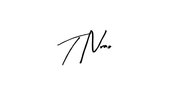 Here are the top 10 professional signature styles for the name T Nrao. These are the best autograph styles you can use for your name. T Nrao signature style 8 images and pictures png