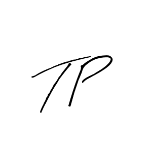 Once you've used our free online signature maker to create your best signature Arty Signature style, it's time to enjoy all of the benefits that T P name signing documents. T P signature style 8 images and pictures png