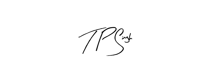 Use a signature maker to create a handwritten signature online. With this signature software, you can design (Arty Signature) your own signature for name T P Singh. T P Singh signature style 8 images and pictures png