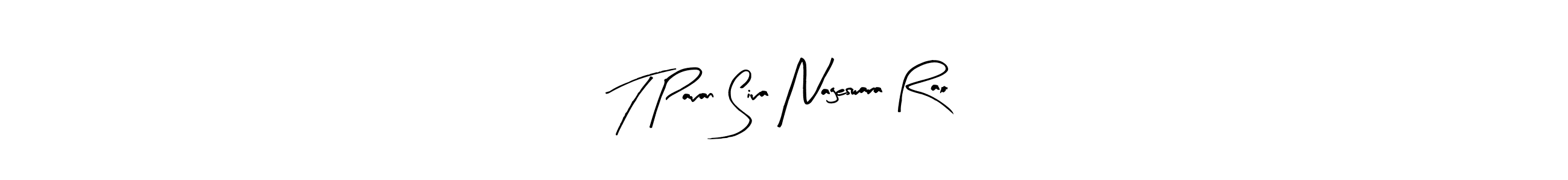 T Pavan Siva Nageswara Rao stylish signature style. Best Handwritten Sign (Arty Signature) for my name. Handwritten Signature Collection Ideas for my name T Pavan Siva Nageswara Rao. T Pavan Siva Nageswara Rao signature style 8 images and pictures png