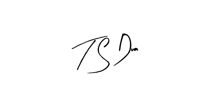 Check out images of Autograph of T S Dua name. Actor T S Dua Signature Style. Arty Signature is a professional sign style online. T S Dua signature style 8 images and pictures png