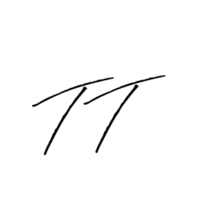 Use a signature maker to create a handwritten signature online. With this signature software, you can design (Arty Signature) your own signature for name T T. T T signature style 8 images and pictures png