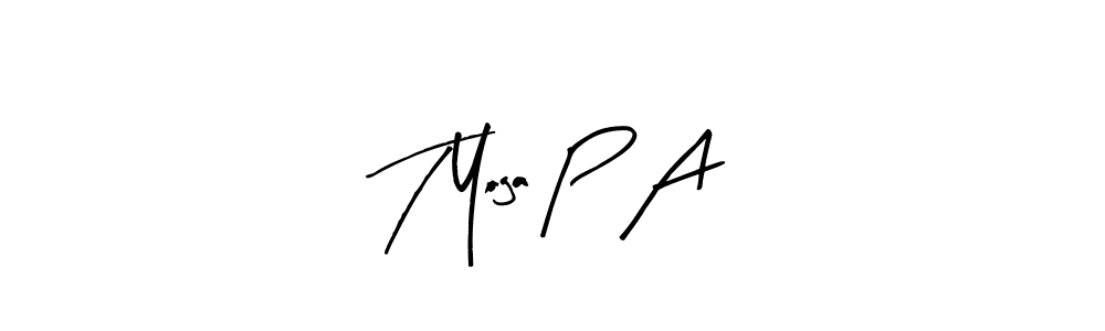 This is the best signature style for the T Yoga P A name. Also you like these signature font (Arty Signature). Mix name signature. T Yoga P A signature style 8 images and pictures png