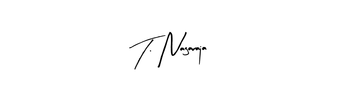 Check out images of Autograph of T. Nagaraja name. Actor T. Nagaraja Signature Style. Arty Signature is a professional sign style online. T. Nagaraja signature style 8 images and pictures png