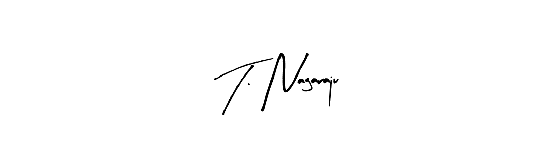 See photos of T. Nagaraju official signature by Spectra . Check more albums & portfolios. Read reviews & check more about Arty Signature font. T. Nagaraju signature style 8 images and pictures png