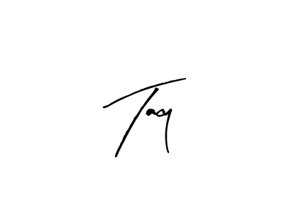 You should practise on your own different ways (Arty Signature) to write your name (Tacy) in signature. don't let someone else do it for you. Tacy signature style 8 images and pictures png