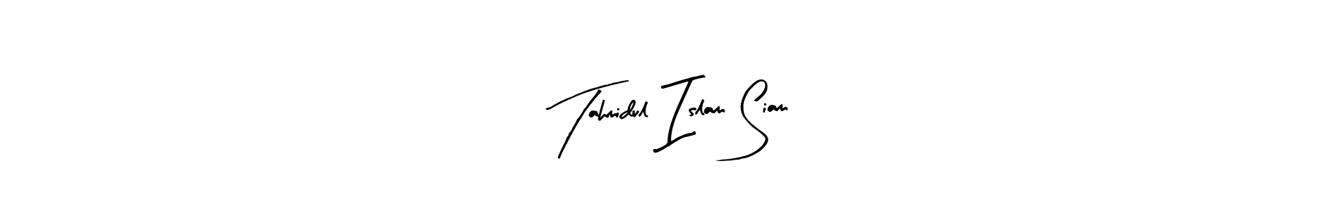 See photos of Tahmidul Islam Siam official signature by Spectra . Check more albums & portfolios. Read reviews & check more about Arty Signature font. Tahmidul Islam Siam signature style 8 images and pictures png