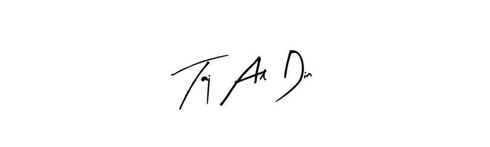 See photos of Taj Al Din official signature by Spectra . Check more albums & portfolios. Read reviews & check more about Arty Signature font. Taj Al Din signature style 8 images and pictures png