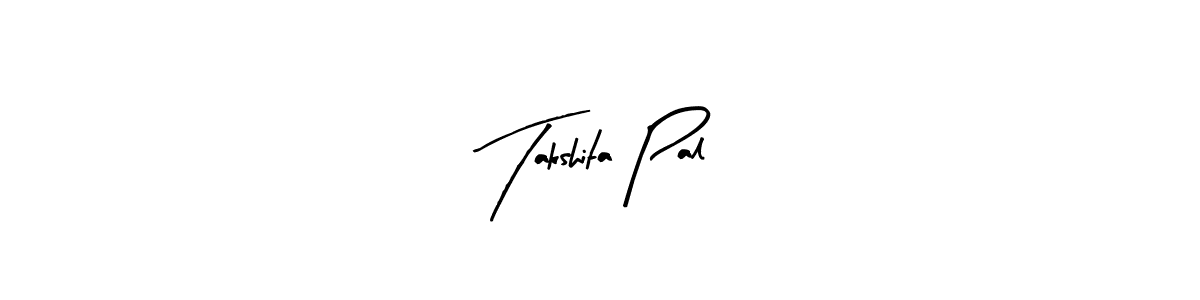 How to Draw Takshita Pal signature style? Arty Signature is a latest design signature styles for name Takshita Pal. Takshita Pal signature style 8 images and pictures png