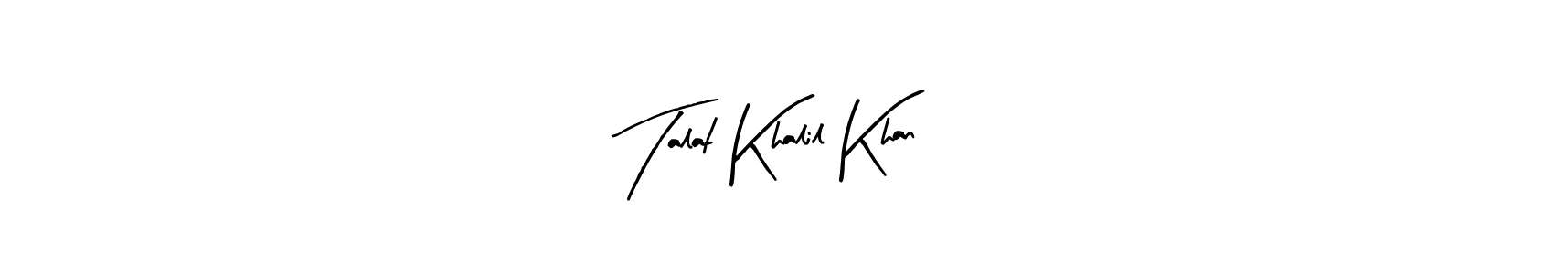 Check out images of Autograph of Talat Khalil Khan name. Actor Talat Khalil Khan Signature Style. Arty Signature is a professional sign style online. Talat Khalil Khan signature style 8 images and pictures png