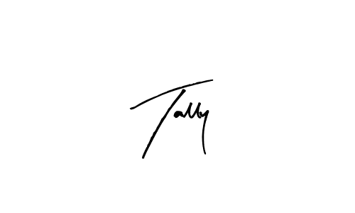 How to Draw Tally signature style? Arty Signature is a latest design signature styles for name Tally. Tally signature style 8 images and pictures png