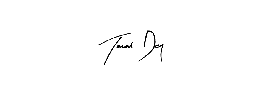 Once you've used our free online signature maker to create your best signature Arty Signature style, it's time to enjoy all of the benefits that Tamal Dey name signing documents. Tamal Dey signature style 8 images and pictures png