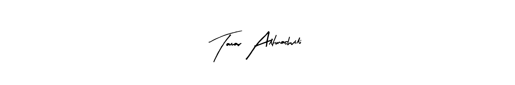 Here are the top 10 professional signature styles for the name Tamar Altunashvili. These are the best autograph styles you can use for your name. Tamar Altunashvili signature style 8 images and pictures png