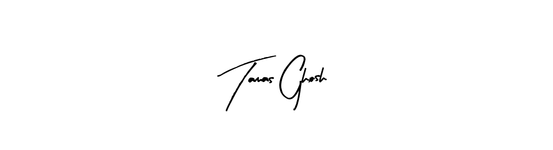 Once you've used our free online signature maker to create your best signature Arty Signature style, it's time to enjoy all of the benefits that Tamas Ghosh name signing documents. Tamas Ghosh signature style 8 images and pictures png