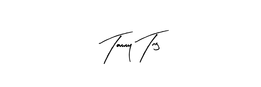 Best and Professional Signature Style for Tammy Tng. Arty Signature Best Signature Style Collection. Tammy Tng signature style 8 images and pictures png