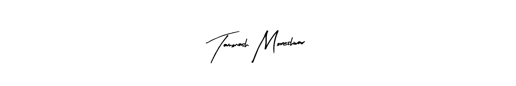 Best and Professional Signature Style for Tamonash Moreshwar. Arty Signature Best Signature Style Collection. Tamonash Moreshwar signature style 8 images and pictures png