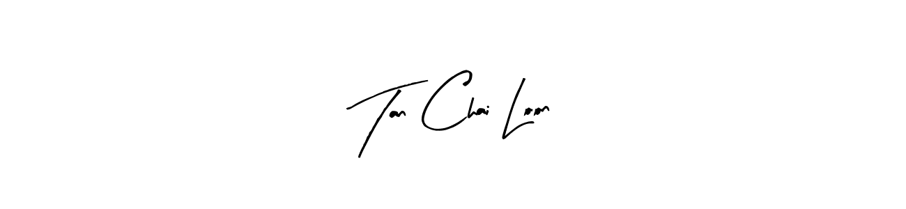 How to Draw Tan Chai Loon signature style? Arty Signature is a latest design signature styles for name Tan Chai Loon. Tan Chai Loon signature style 8 images and pictures png