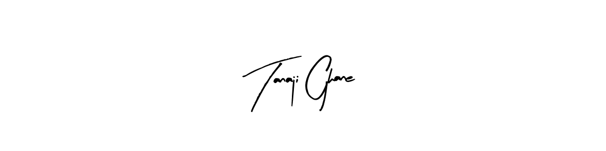 Also You can easily find your signature by using the search form. We will create Tanaji Ghane name handwritten signature images for you free of cost using Arty Signature sign style. Tanaji Ghane signature style 8 images and pictures png