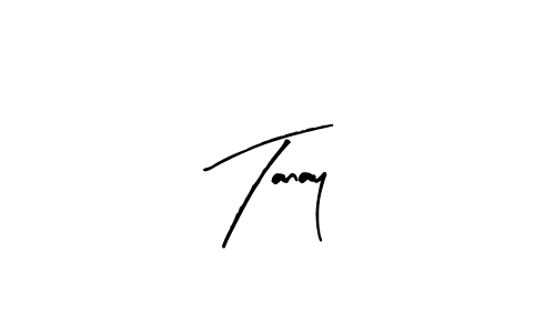 It looks lik you need a new signature style for name Tanay. Design unique handwritten (Arty Signature) signature with our free signature maker in just a few clicks. Tanay signature style 8 images and pictures png