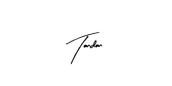 It looks lik you need a new signature style for name Tandan. Design unique handwritten (Arty Signature) signature with our free signature maker in just a few clicks. Tandan signature style 8 images and pictures png