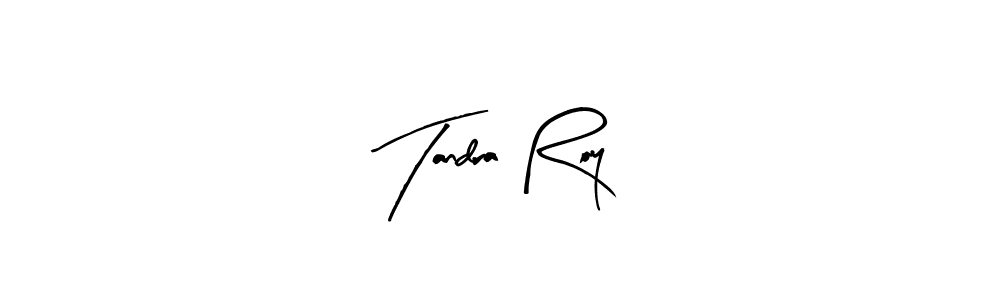 How to Draw Tandra Roy signature style? Arty Signature is a latest design signature styles for name Tandra Roy. Tandra Roy signature style 8 images and pictures png