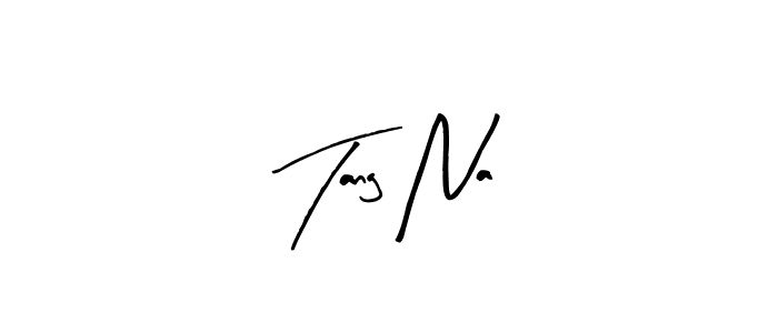 Make a beautiful signature design for name Tang Na. Use this online signature maker to create a handwritten signature for free. Tang Na signature style 8 images and pictures png