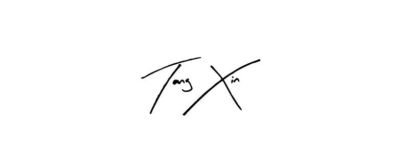 Make a short Tang Xin signature style. Manage your documents anywhere anytime using Arty Signature. Create and add eSignatures, submit forms, share and send files easily. Tang Xin signature style 8 images and pictures png