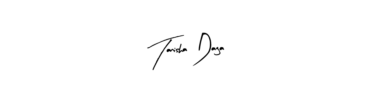 Check out images of Autograph of Tanisha Daga name. Actor Tanisha Daga Signature Style. Arty Signature is a professional sign style online. Tanisha Daga signature style 8 images and pictures png