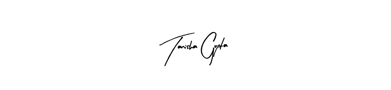 Check out images of Autograph of Tanisha Gupta name. Actor Tanisha Gupta Signature Style. Arty Signature is a professional sign style online. Tanisha Gupta signature style 8 images and pictures png