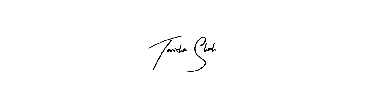 See photos of Tanisha Shah official signature by Spectra . Check more albums & portfolios. Read reviews & check more about Arty Signature font. Tanisha Shah signature style 8 images and pictures png