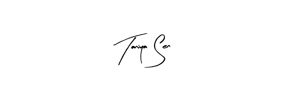 Check out images of Autograph of Taniya Sen name. Actor Taniya Sen Signature Style. Arty Signature is a professional sign style online. Taniya Sen signature style 8 images and pictures png