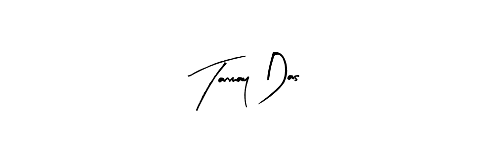 Tanmay Das stylish signature style. Best Handwritten Sign (Arty Signature) for my name. Handwritten Signature Collection Ideas for my name Tanmay Das. Tanmay Das signature style 8 images and pictures png