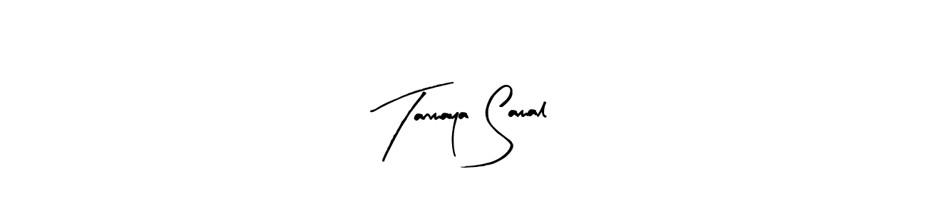 Once you've used our free online signature maker to create your best signature Arty Signature style, it's time to enjoy all of the benefits that Tanmaya Samal name signing documents. Tanmaya Samal signature style 8 images and pictures png