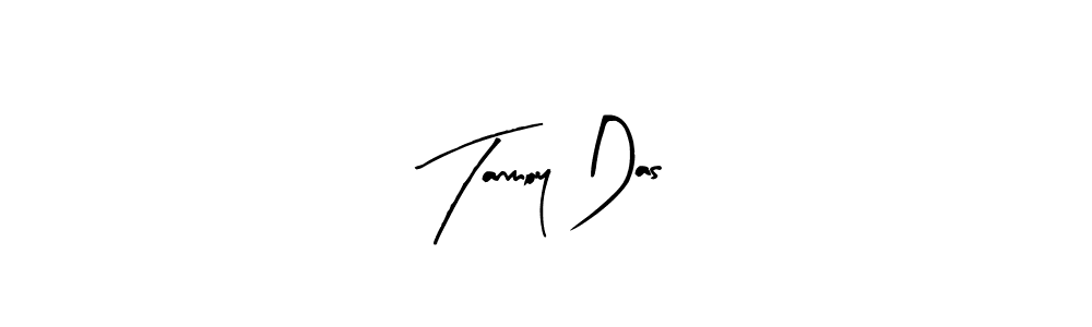 Use a signature maker to create a handwritten signature online. With this signature software, you can design (Arty Signature) your own signature for name Tanmoy Das. Tanmoy Das signature style 8 images and pictures png