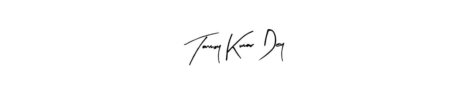 How to Draw Tanmoy Kumar Dey signature style? Arty Signature is a latest design signature styles for name Tanmoy Kumar Dey. Tanmoy Kumar Dey signature style 8 images and pictures png