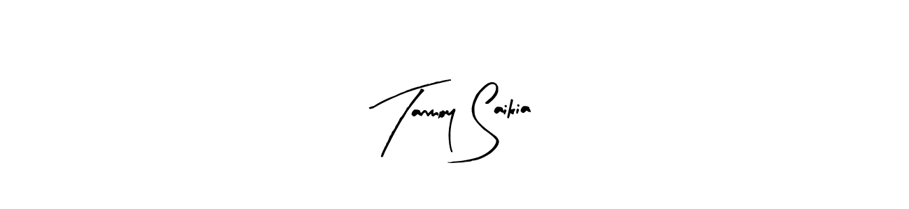 Make a short Tanmoy Saikia signature style. Manage your documents anywhere anytime using Arty Signature. Create and add eSignatures, submit forms, share and send files easily. Tanmoy Saikia signature style 8 images and pictures png