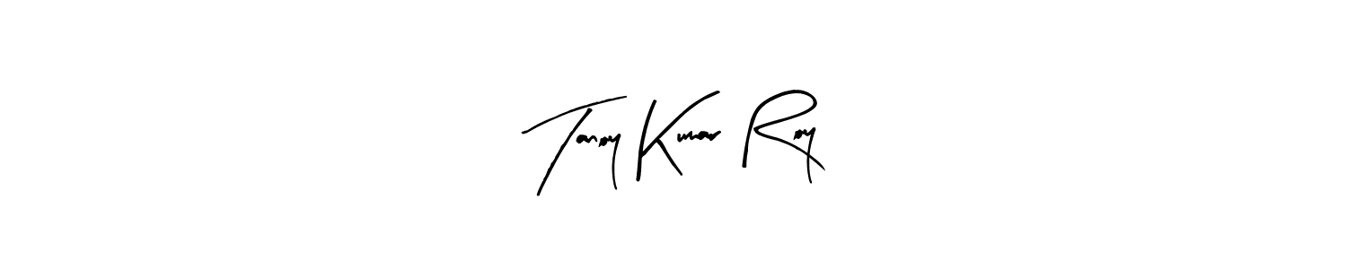 Make a short Tanoy Kumar Roy signature style. Manage your documents anywhere anytime using Arty Signature. Create and add eSignatures, submit forms, share and send files easily. Tanoy Kumar Roy signature style 8 images and pictures png